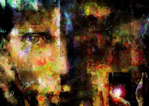 Abstract Face